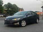 Hyundai Elantra SE FWD