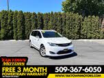 Chrysler Pacifica Limited FWD