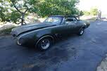 1968 Oldsmobile Cutlass