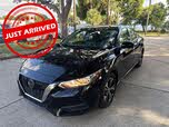 Nissan Sentra SV FWD