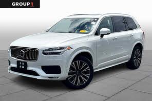 Volvo XC90 T6 Momentum 7-Passenger AWD
