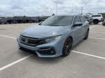 Honda Civic Hatchback Sport FWD