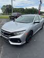 Honda Civic Hatchback EX FWD