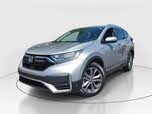 Honda CR-V Hybrid Touring AWD