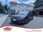 Subaru Impreza 2.0i Sport Premium Hatchback