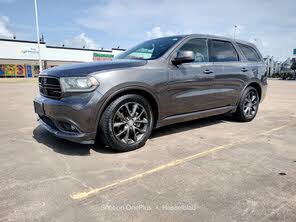 Dodge Durango SXT RWD