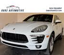 Porsche Macan S AWD