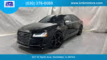 Audi S8 4.0T quattro