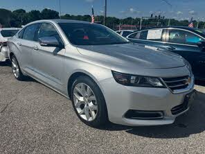 Chevrolet Impala Premier FWD