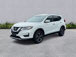 Nissan Rogue SV AWD