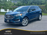 Ford Edge Titanium AWD