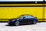 Mercedes-Benz C-Class AMG C 43 Cabriolet 4MATIC