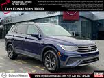 Volkswagen Tiguan SE 4Motion