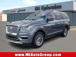 Lincoln Navigator Standard 4WD