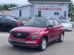 Hyundai Venue SEL FWD
