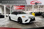 Toyota Camry XSE FWD