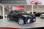Toyota Sienna XSE 7-Passenger AWD