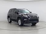 Lexus GX 460 AWD
