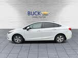 Chevrolet Cruze LS Sedan FWD