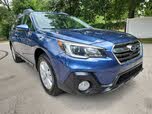 Subaru Outback 2.5i Premium AWD