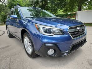 Subaru Outback 2.5i Premium AWD