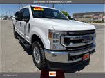 Ford F-250 Super Duty XL Crew Cab 4WD