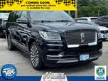 Lincoln Navigator L Reserve 4WD