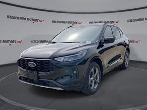 Ford Escape ST-Line Select AWD