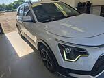 Kia Niro EX FWD