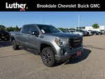 GMC Sierra 1500 AT4 Crew Cab 4WD