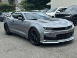 Chevrolet Camaro 2SS Coupe RWD