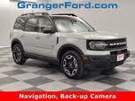 Ford Bronco Sport Outer Banks AWD