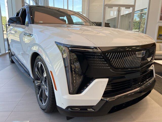 2025 Cadillac Escalade IQ Sport 2 AWD