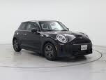 MINI Cooper S 2-Door Hatchback FWD