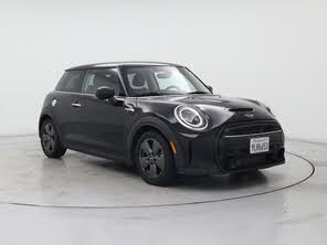 MINI Cooper S 2-Door Hatchback FWD