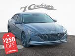Hyundai Elantra Limited FWD