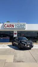Mitsubishi Outlander Sport LE FWD