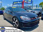 Volkswagen Golf GTI 2.0T S 2-Door FWD