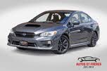 Subaru WRX AWD
