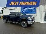 GMC Sierra 3500HD SLE Crew Cab 4WD