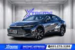 Toyota Crown XLE AWD