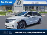 Honda Odyssey EX-L FWD