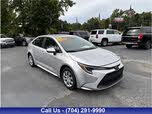 Toyota Corolla LE FWD