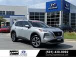 Nissan Rogue SV AWD