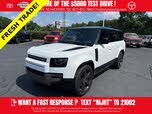 Land Rover Defender 130 P400 X-Dynamic SE AWD