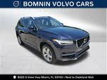 Volvo XC90 T5 Momentum FWD