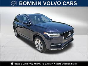 Volvo XC90 T5 Momentum FWD