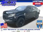 Chevrolet Colorado ZR2 Crew Cab 4WD
