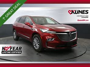 Buick Enclave Premium AWD