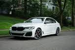 BMW 5 Series 530i RWD